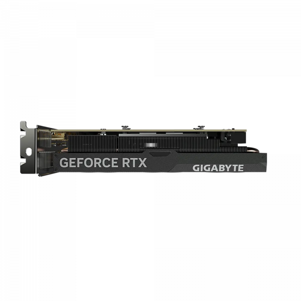 Grafična kartica GIGABYTE GeForce RTX 4060 OC Low Profile 8G, 8GB GDDR6, PCI-E 4.0