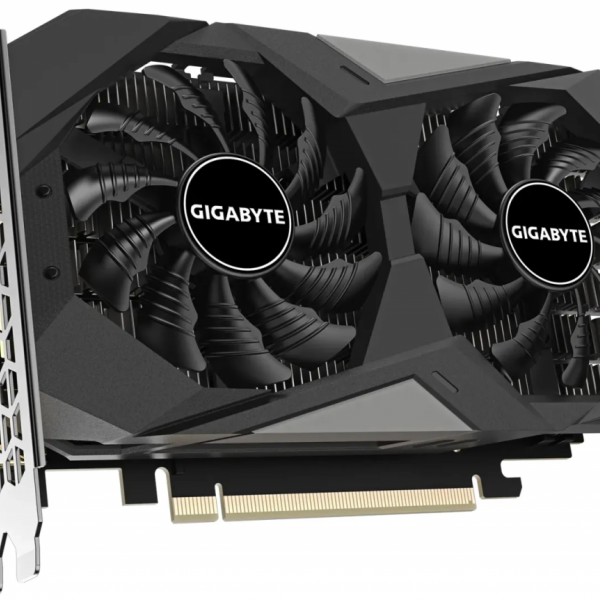 Grafična kartica GIGABYTE GeForce RTX 3050 WINDFORCE OC V2 6G, 6GB GDDR6, PCI-E 4.0