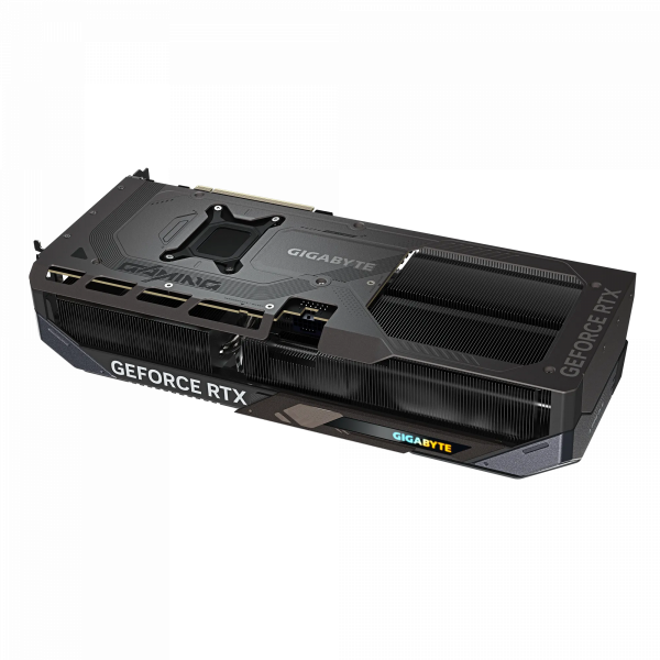 Grafična kartica GIGABYTE GeForce RTX 5070 Ti GAMING OC 16G, 16GB GDDR7, PCI-E 5.0