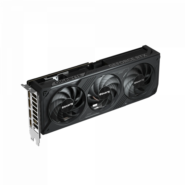 Grafična kartica GIGABYTE GeForce RTX 5070 WINDFORCE SFF 12G, 12GB GDDR7, PCI-E 5.0