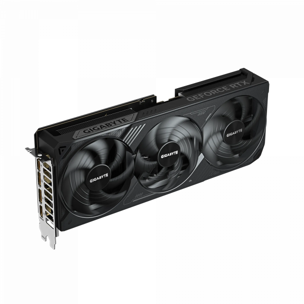 Grafična kartica GIGABYTE GeForce RTX 5070 Ti WINDFORCE SFF 16G, 16GB GDDR7, PCI-E 5.0