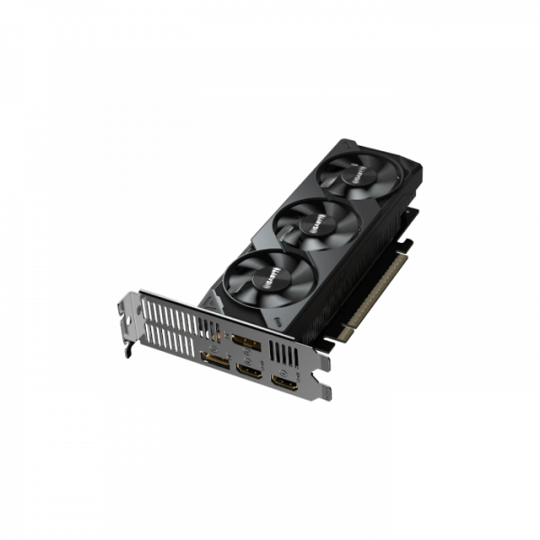 Grafična kartica GIGABYTE GeForce RTX 5050 OC Low Profile 8G, 8GB GDDR6, PCI-E 5.0