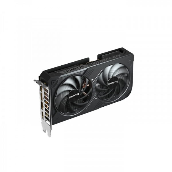 Grafična kartica GIGABYTE GeForce RTX 5060 Ti Windforce MAX OC 16G, 16GB GDDR7, PCI-E 5.0