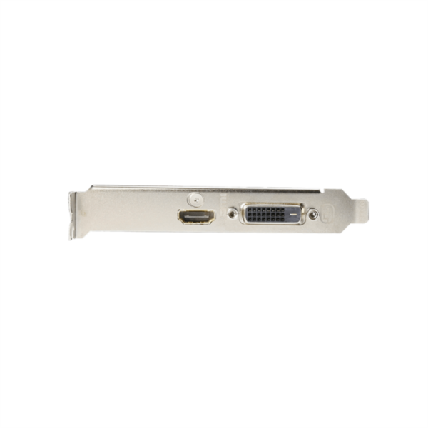 Grafična kartica GIGABYTE GeForce GT 1030, 2GB GDDR4, PCI-E 2.0