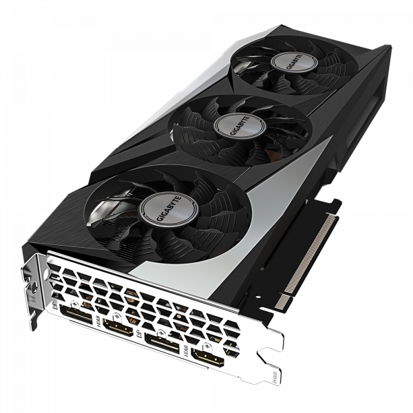 Grafična kartica GIGABYTE GeForce RTX 3060 GAMING OC 12G, 12GB GDDR6, PCI-E 4.0