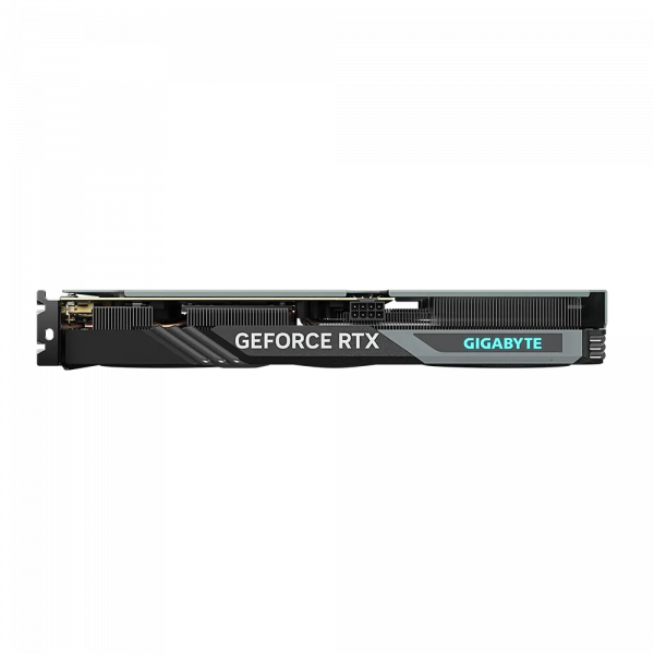 Grafična kartica GIGABYTE GeForce RTX 4060 Gaming OC 8G, 8GB GDDR6, PCI-E 4.0