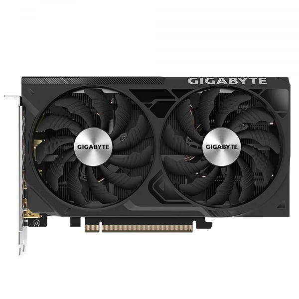 Grafična kartica GIGABYTE GeForce RTX 4060 Ti WINDFORCE OC 8G, 8GB GDDR6, PCI-E 4.0