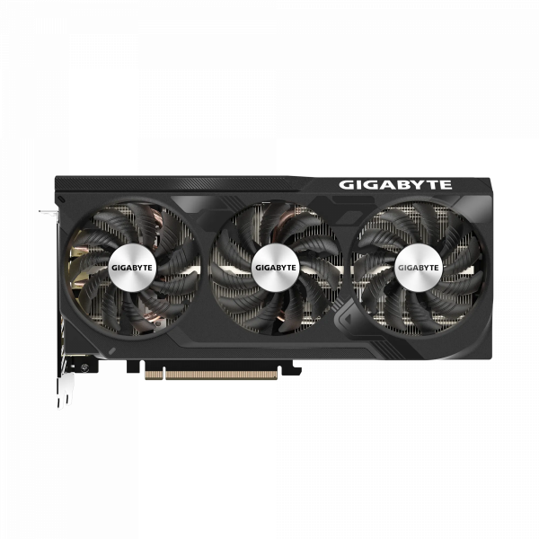 Grafična kartica GIGABYTE GeForce RTX 4070 SUPER WINDFORCE OC 12G, 12GB GDDR6X, PCI-E 4.0