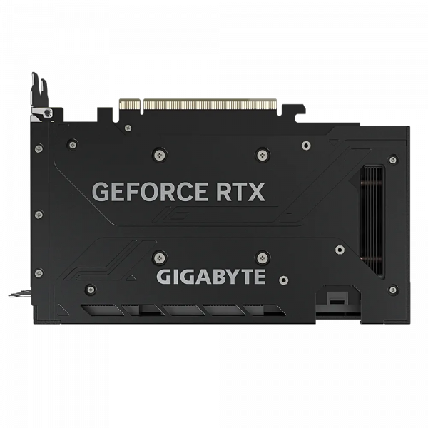 Grafična kartica GIGABYTE GeForce RTX 4060 Ti WINDFORCE OC 16G, 16GB GDDR6, PCI-E 4.0