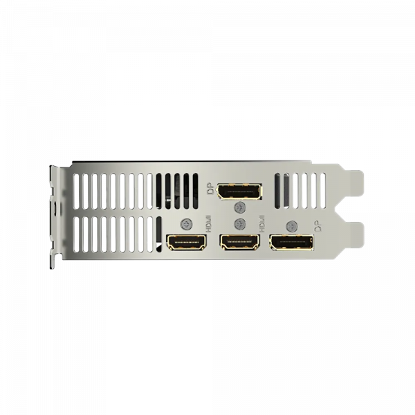 Grafična kartica GIGABYTE GeForce RTX 4060 OC Low Profile 8G, 8GB GDDR6, PCI-E 4.0