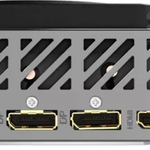 Grafična kartica GIGABYTE GeForce RTX 4060 Ti Gaming OC 16G, 16GB GDDR6, PCI-E 4.0