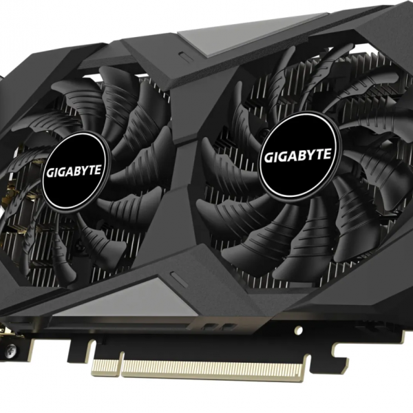 Grafična kartica GIGABYTE GeForce RTX 3050 WINDFORCE OC V2 6G, 6GB GDDR6, PCI-E 4.0