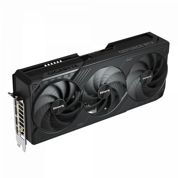 Grafična kartica GIGABYTE GeForce RTX 5090 WINDFORCE OC 32G, 32GB GDDR7, PCI-E 5.0
