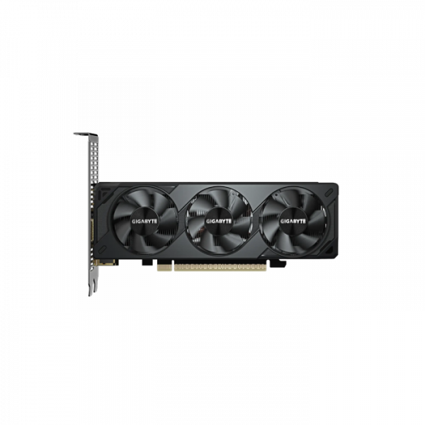 Grafična kartica GIGABYTE GeForce RTX 5060 OC Low Profile 8G, 8GB GDDR6, PCI-E 4.0