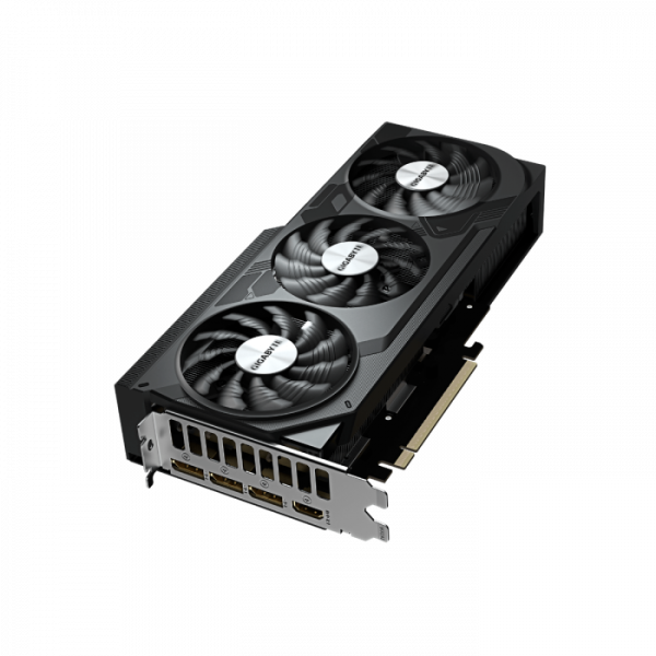 Grafična kartica GIGABYTE GeForce RTX 5070 Ti WINDFORCE OC V2 16G, 16GB GDDR7, PCI-E 5.0