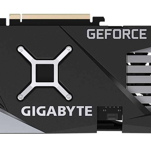 Grafična kartica GIGABYTE GeForce RTX 3050 Eagle OC 8G, 8GB GDDR6, PCI-E 4.0