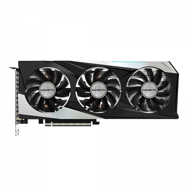 Grafična kartica GIGABYTE GeForce RTX 3060 GAMING OC 12G, 12GB GDDR6, PCI-E 4.0