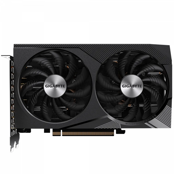 Grafična kartica GIGABYTE GeForce RTX 3060 GAMING OC 8G, 8GB GDDR6, PCI-E 4.0