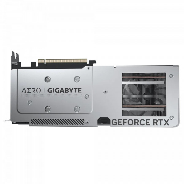 Grafična kartica GIGABYTE GeForce RTX 4060 AERO OC 8G, 8GB GDDR6, PCI-E 4.0