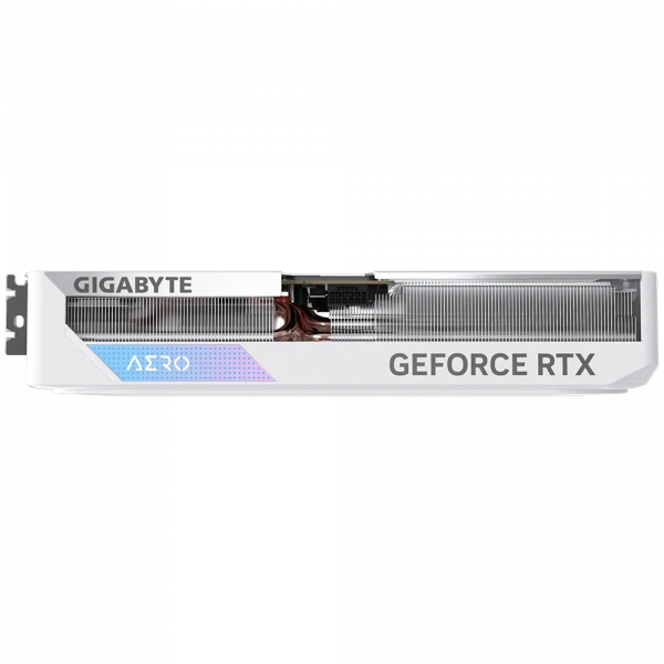 Grafična kartica GIGABYTE GeForce RTX 4070 AERO OC 12G, 12GB GDDR6X, PCI-E 4.0