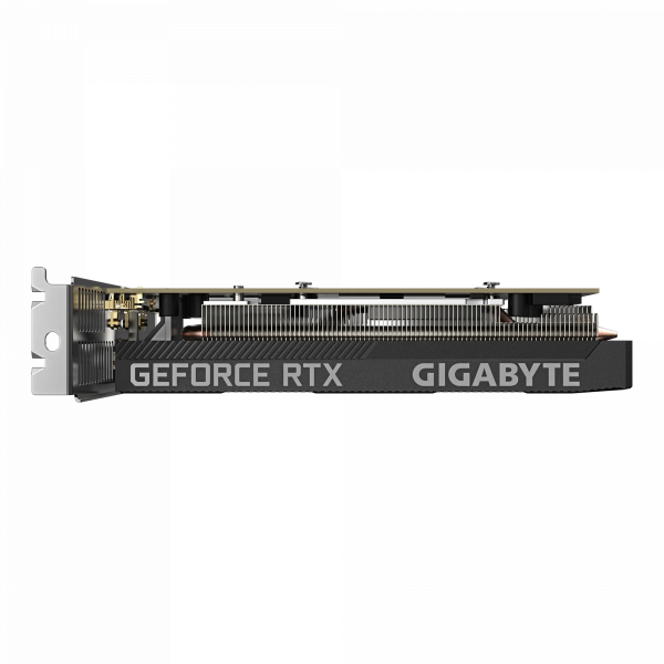 Grafična kartica GIGABYTE GeForce RTX 3050 OC Low Profile 6G, 6GB GDDR6, PCI-E 4.0