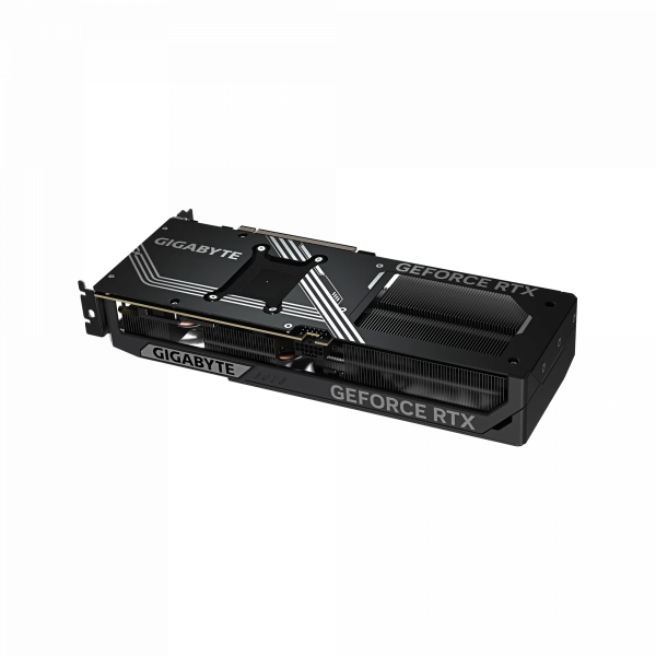 Grafična kartica GIGABYTE GeForce RTX 5070 WINDFORCE SFF 12G, 12GB GDDR7, PCI-E 5.0