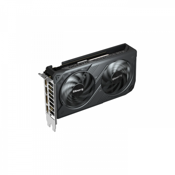 Grafična kartica GIGABYTE GeForce RTX 5050 Windforce OC 8G, 8GB GDDR6, PCI-E 5.0