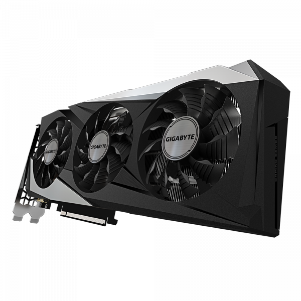 Grafična kartica GIGABYTE GeForce RTX 3060 GAMING OC 12G, 12GB GDDR6, PCI-E 4.0