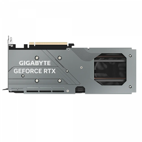 Grafična kartica GIGABYTE GeForce RTX 4060 Gaming OC 8G, 8GB GDDR6, PCI-E 4.0