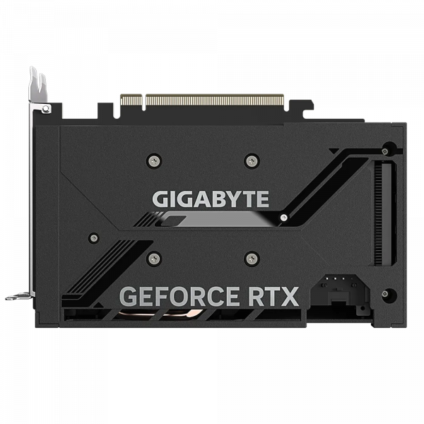 Grafična kartica GIGABYTE GeForce RTX 4060 WINDFORCE OC 8G, 8GB GDDR6, PCI-E 4.0