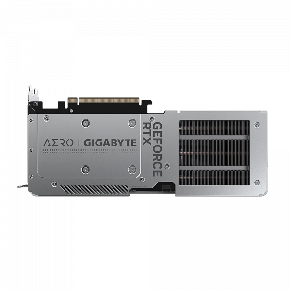 Grafična kartica GIGABYTE GeForce RTX 4060 Ti Aero OC 8G, 8GB GDDR6, PCI-E 4.0