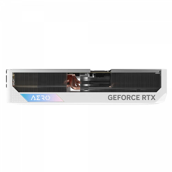 Grafična kartica GIGABYTE GeForce RTX 4080 SUPER AERO OC 16G, 16GB GDDR6X, PCI-E 4.0