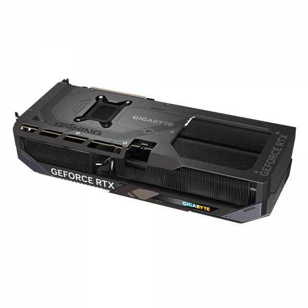 Grafična kartica GIGABYTE GeForce RTX 5080 GAMING OC 16G, 16GB GDDR7, PCI-E 5.0