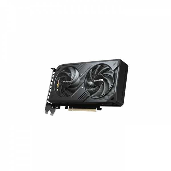 Grafična kartica GIGABYTE GeForce RTX 5060 Windforce MAX OC 8G, 8GB GDDR7, PCI-E 5.0