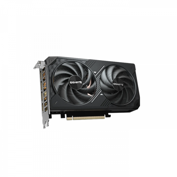Grafična kartica GIGABYTE GeForce RTX 5060 Ti Windforce MAX OC 16G, 16GB GDDR7, PCI-E 5.0