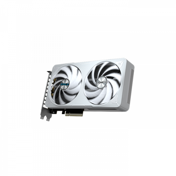 Grafična kartica GIGABYTE GeForce RTX 5060 Ti Eagle OC ICE 16G, 16GB GDDR7, PCI-E 5.0