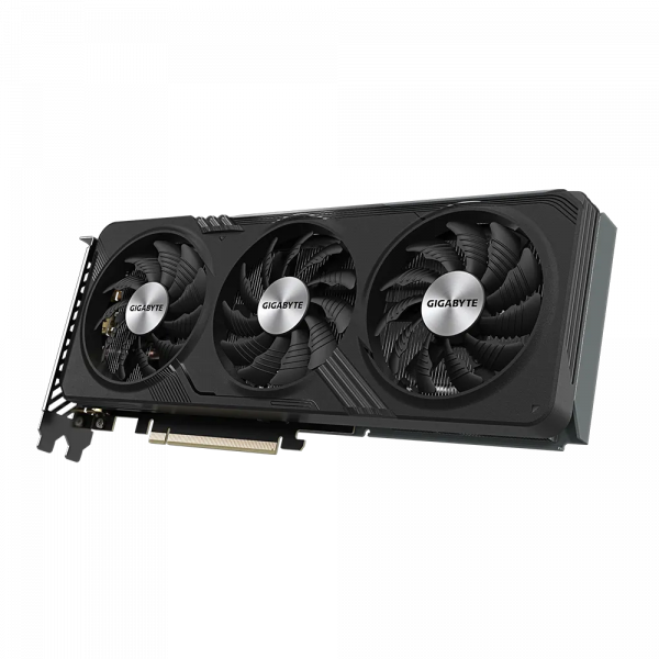 Grafična kartica GIGABYTE GeForce RTX 4060 Gaming OC 8G, 8GB GDDR6, PCI-E 4.0