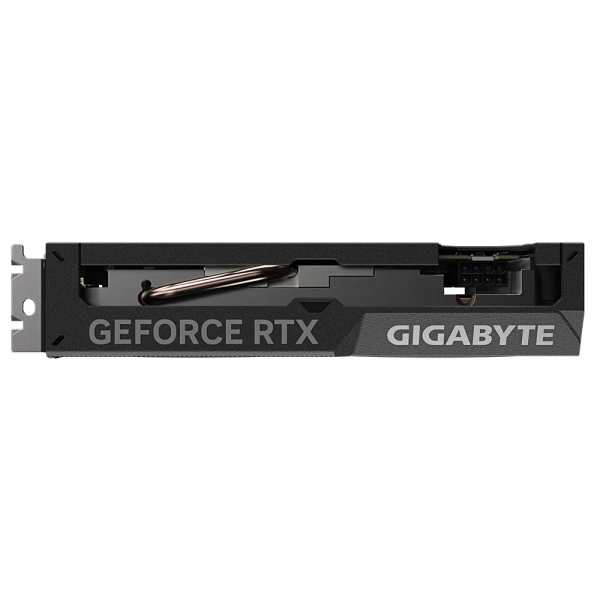 Grafična kartica GIGABYTE GeForce RTX 4060 WINDFORCE OC 8G, 8GB GDDR6, PCI-E 4.0