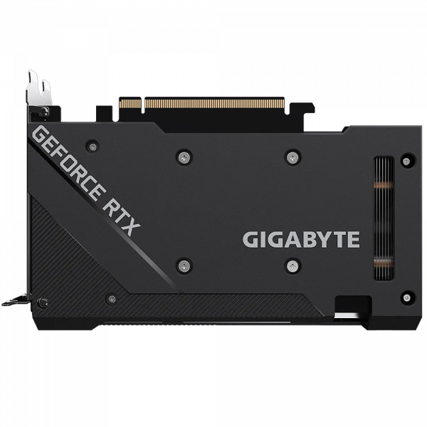 Grafična kartica GIGABYTE GeForce RTX 3060 GAMING OC 8G, 8GB GDDR6, PCI-E 4.0