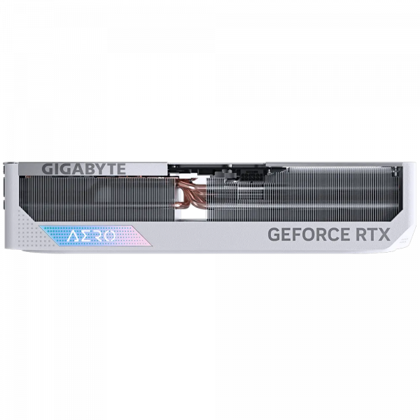 Grafična kartica GIGABYTE GeForce RTX 4090 AERO OC 24G, 24GB GDDR6X, PCI-E 4.0