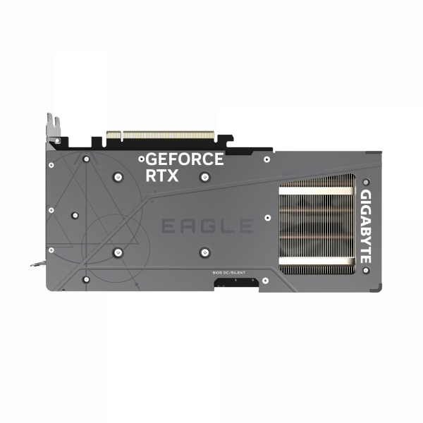Grafična kartica GIGABYTE GeForce RTX 4070 SUPER EAGLE OC 12G, 12GB GDDR6X, PCI-E 4.0