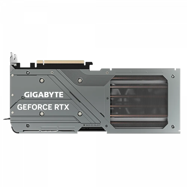 Grafična kartica GIGABYTE GeForce RTX 4070 SUPER GAMING OC 12G, 12GB GDDR6X, PCI-E 4.0