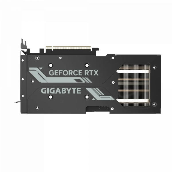 Grafična kartica GIGABYTE GeForce RTX 4070 SUPER WINDFORCE OC 12G, 12GB GDDR6X, PCI-E 4.0