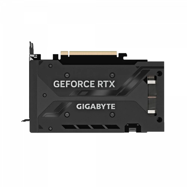Grafična kartica GIGABYTE GeForce RTX 4070 WINDFORCE 2X OC 12G, 12GB GDDR6X, PCI-E 4.0