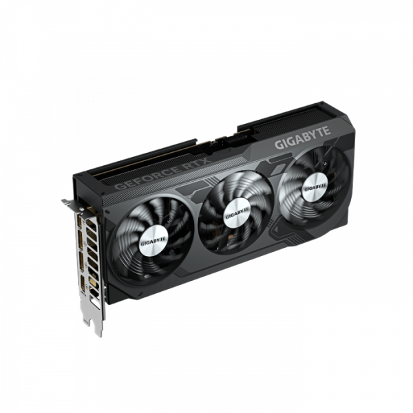 Grafična kartica GIGABYTE GeForce RTX 5070 Ti WINDFORCE OC V2 16G, 16GB GDDR7, PCI-E 5.0