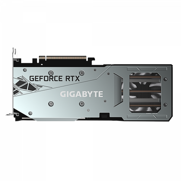 Grafična kartica GIGABYTE GeForce RTX 3060 GAMING OC 12G, 12GB GDDR6, PCI-E 4.0