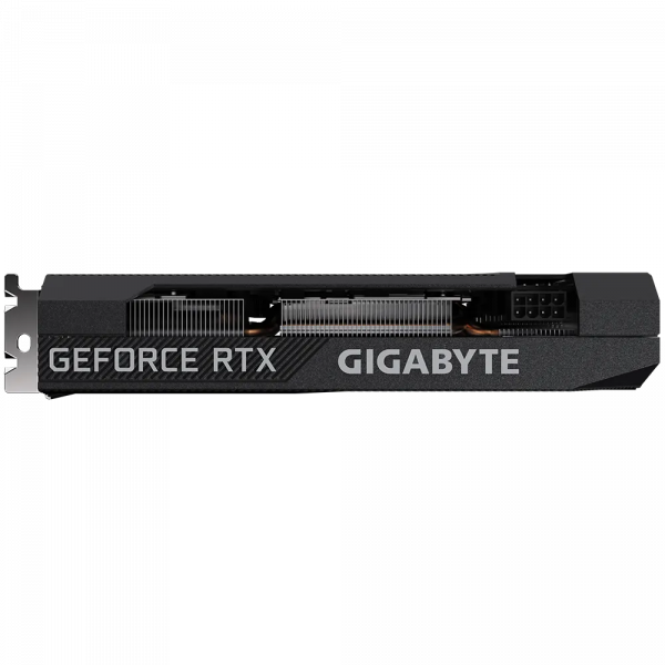 Grafična kartica GIGABYTE GeForce RTX 3060 GAMING OC 8G, 8GB GDDR6, PCI-E 4.0