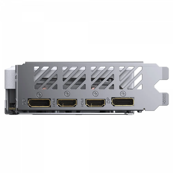 Grafična kartica GIGABYTE GeForce RTX 4060 AERO OC 8G, 8GB GDDR6, PCI-E 4.0