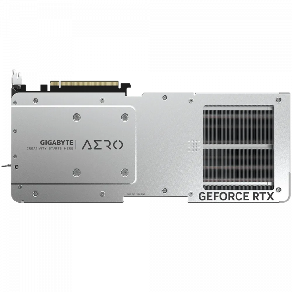 Grafična kartica GIGABYTE GeForce RTX 4090 AERO OC 24G, 24GB GDDR6X, PCI-E 4.0