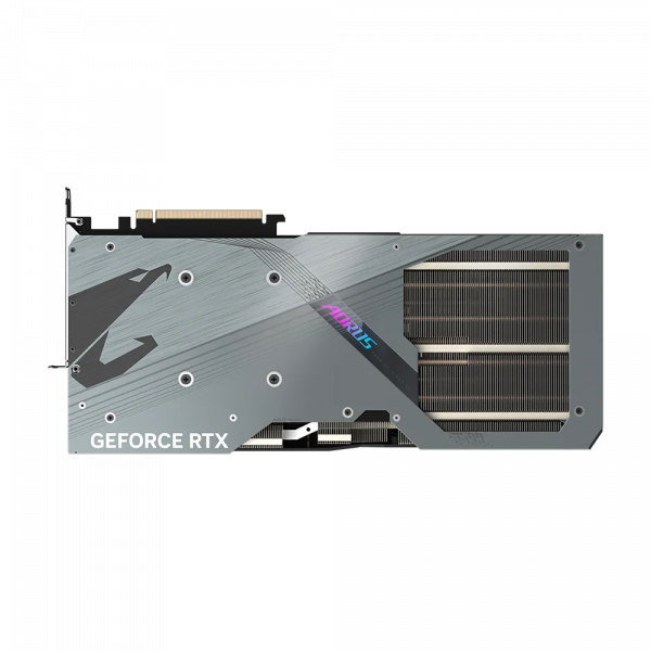 Grafična kartica GIGABYTE GeForce RTX 4080 SUPER MASTER 16G, 16GB GDDR6X, PCI-E 4.0